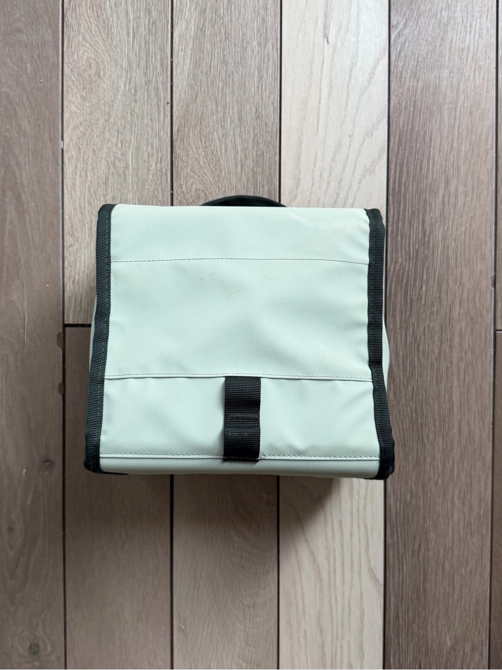 YETI Daytrip Lunch Bag in a retired light green shade - Picture 3 of 7